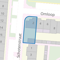 Perceel THD00-G-2129