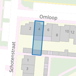 Perceel THD00-G-2130