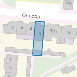 Perceel THD00-G-2132