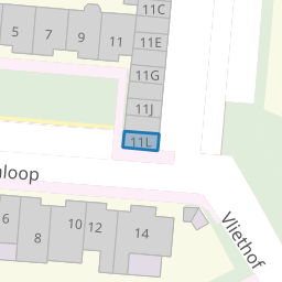 Perceel THD00-G-2137