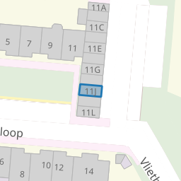 Perceel THD00-G-2139