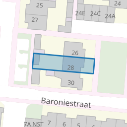 Perceel THD00-G-2151