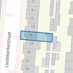 Perceel THD00-G-2153