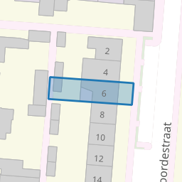 Perceel THD00-G-2157