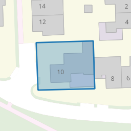 Perceel THD00-G-2163