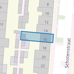 Perceel THD00-G-2178