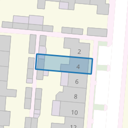 Perceel THD00-G-2190