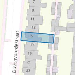 Perceel THD00-G-2192