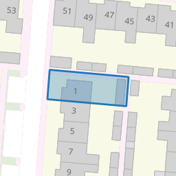 Perceel THD00-G-2196