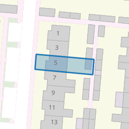 Perceel THD00-G-2198