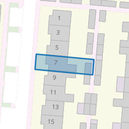 Perceel THD00-G-2199