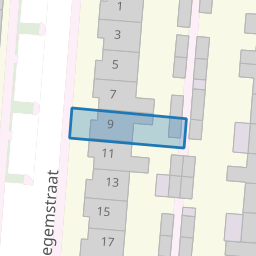 Perceel THD00-G-2200