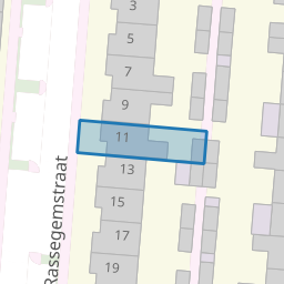 Perceel THD00-G-2201