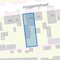 Perceel THD00-G-2210