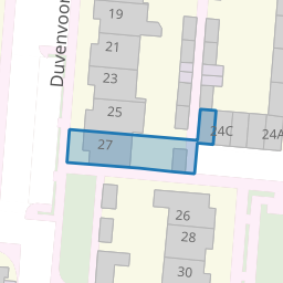 Perceel THD00-G-2227