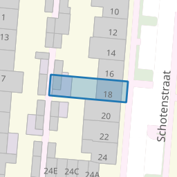 Perceel THD00-G-2258