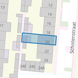 Perceel THD00-G-2259