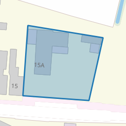 Perceel THD00-G-2270