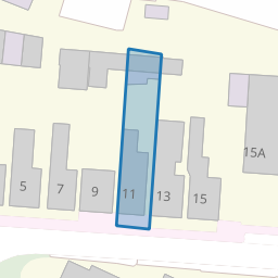 Perceel THD00-G-2273