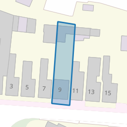 Perceel THD00-G-2274