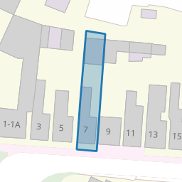 Perceel THD00-G-2275