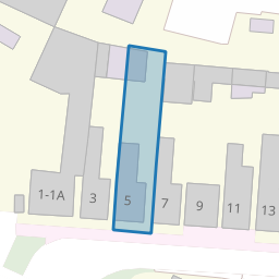 Perceel THD00-G-2276