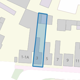 Perceel THD00-G-2277