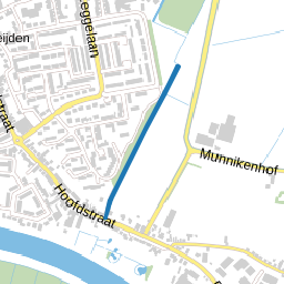 Perceel THD00-G-2288