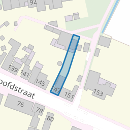 Perceel THD00-G-2290