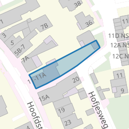 Perceel THD00-G-2296