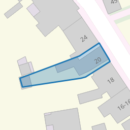 Perceel THD00-G-2305