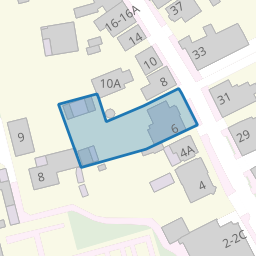 Perceel THD00-G-2310