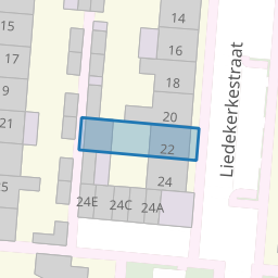 Perceel THD00-G-2315
