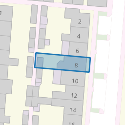 Perceel THD00-G-2322