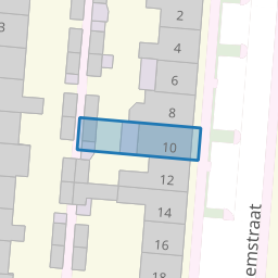 Perceel THD00-G-2323