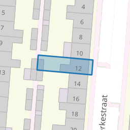 Perceel THD00-G-2325