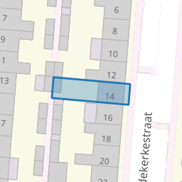 Perceel THD00-G-2326