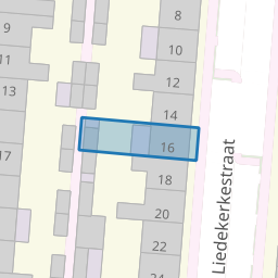 Perceel THD00-G-2327