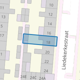 Perceel THD00-G-2328