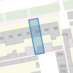 Perceel THD00-G-2350