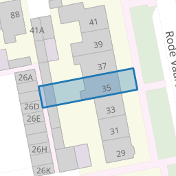 Perceel THD00-G-2354