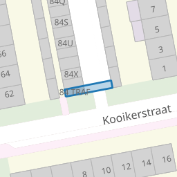 Perceel THD00-G-2379