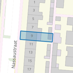 Perceel THD00-G-2389