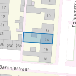 Perceel THD00-G-2390