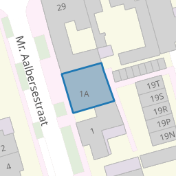 Perceel THD00-G-2399