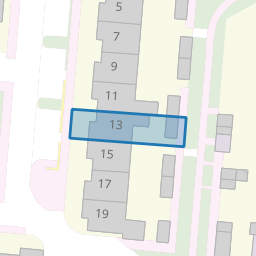 Perceel THD00-G-2403