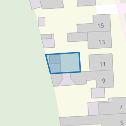 Perceel THD00-G-2409