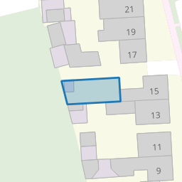 Perceel THD00-G-2411