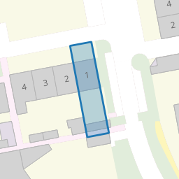 Perceel THD00-G-2417