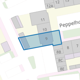 Perceel THD00-G-2425